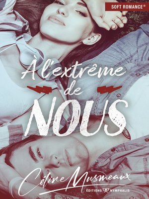 cover image of À l'extrême de nous